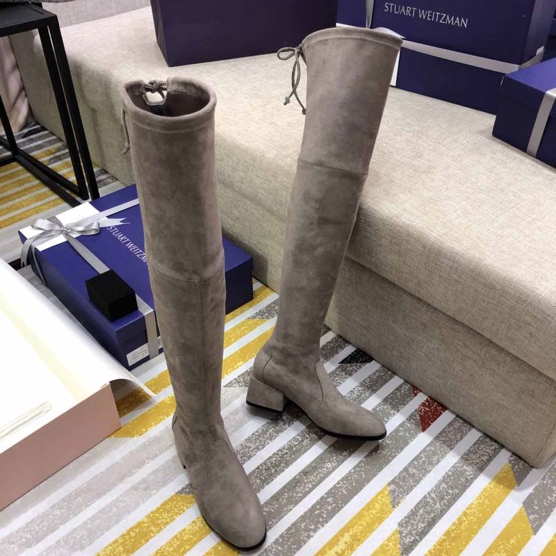 Stuart Weitzman Boots